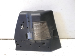 BMW 3 SERIES E46 (1998–2007) Lampenträger Rückleuchte außen 230042R - 6