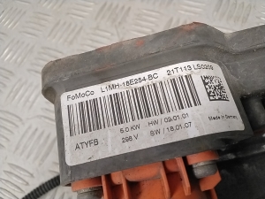 Ford Mustang Mach-E Mach-E (2020–2026) Webasto L1MH18E254BC - 2