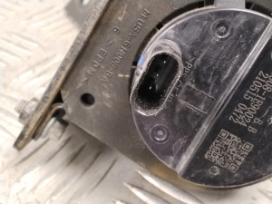 Ford Mustang Mach-E Mach-E (2020–2026) Auxiliary water pump 19081E90024 - 3