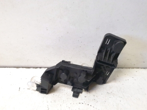 Mercedes Benz CLK-Class 209 (2002–2009) Rear corner tail light bulb holder A2098200677 - 2