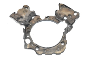 Timing belt cover - 057103926