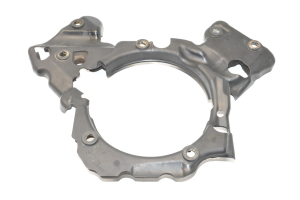 AUDI Q7 (2006–2015) Timing belt cover 057103926 - 3