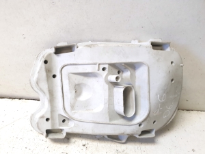 AUDI A6 C6 (2004–2011) Lampenträger Rückleuchte außen 436271L - 2