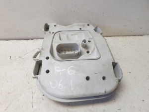 AUDI A6 C6 (2004–2011) Lampenträger Rückleuchte außen 436271L - 3