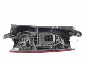Opel Combo E (2018–2026) Tagumine nurgatuli 9819235880 - 2