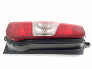 Opel Combo E (2018–2026) Tagumine nurgatuli 9819235880 - 4