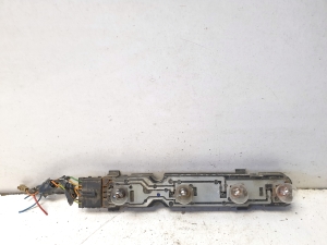 Ford Transit C6 (2004–2011) Tagumise nurgatule pirnipesa - 3