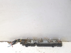 Ford Transit C6 (2004–2011) Tagumise nurgatule pirnipesa - 4