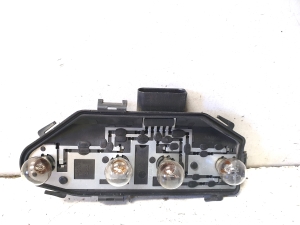 Rear corner tail light bulb holder - 7H5945257A