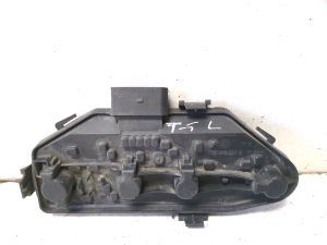 Volkswagen Transporter T5 (2003–2015) Rear corner tail light bulb holder 7H5945257A - 2