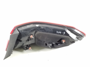 Mercedes Benz E-Class W212 (2009–2015) Eckleuchte hinten A2129066601 - 7