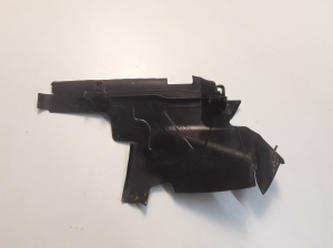 Skoda Kamiq (2019–2026) Luftleitblech für den Kühler 658121284C - 3