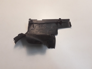 Skoda Kamiq (2019–2026) Luftleitblech für den Kühler 658121283C - 2