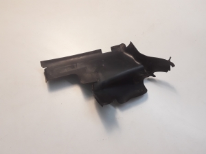 Skoda Kamiq (2019–2026) Luftleitblech für den Kühler 658121283C - 3