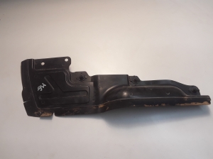 Skoda Kamiq (2019–2026) Unterbodenschutz 658825505 - 2