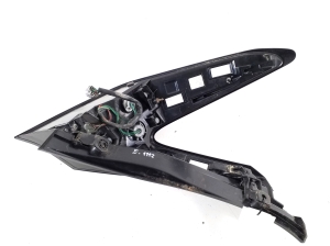 NISSAN Leaf II (2017–2026) Eckleuchte hinten 265505SH0A - 2