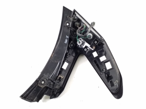 NISSAN Leaf II (2017–2026) Eckleuchte hinten 265505SH0A - 5