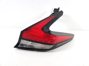 Eckleuchte hinten - 265505SH0A