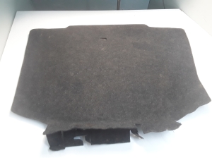 Trunk carpet - 658863463