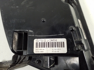 Tesla Model S S (2012–2026) Front-Nebelscheinwerfer 102401800A - 3