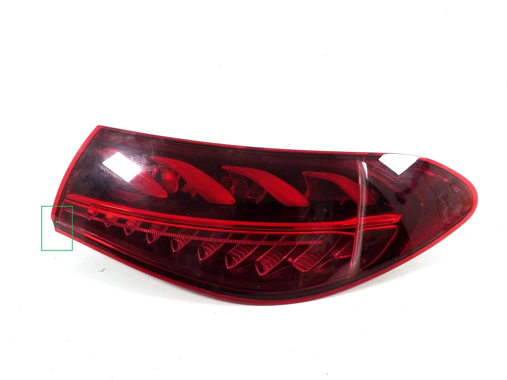 Mercedes Benz EQE X294 (2022–2026) Eckleuchte hinten A2949066600 Mercedes Benz EQE X294 (2022–2026) Eckleuchte hinten A2949066600