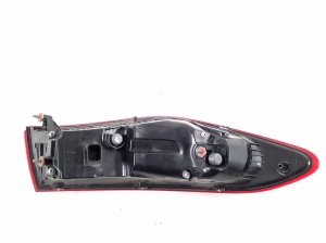 Mercedes Benz EQE X294 (2022–2026) Eckleuchte hinten A2949066600 - 3