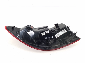 Mercedes Benz EQE X294 (2022–2026) Eckleuchte hinten A2949066600 - 4