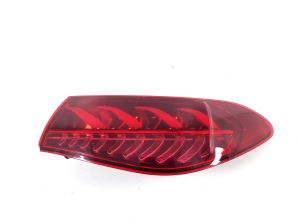 Mercedes Benz EQE X294 (2022–2026) Eckleuchte hinten A2949066600 - 5