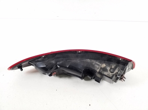 Mercedes Benz EQE X294 (2022–2026) Eckleuchte hinten A2949066600 - 7