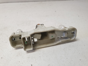 Volkswagen Passat B6 (2005–2010) Tagumise nurgatule pirnipesa 3C8945257 - 2
