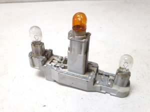 Volkswagen Passat B6 (2005–2010) Tagumise nurgatule pirnipesa 3C8945257 - 4