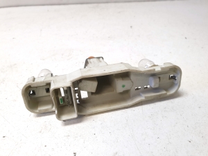 Volkswagen Passat B6 (2005–2010) Tagumise nurgatule pirnipesa 3C8945257 - 5