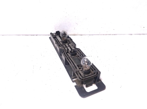 Mercedes Benz Sprinter B6 (2005–2010) Tagumise nurgatule pirnipesa 36720751 - 2