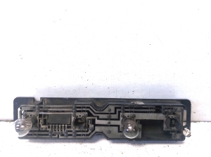 Mercedes Benz Sprinter B6 (2005–2010) Tagumise nurgatule pirnipesa 36720751 - 3