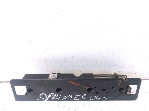 Mercedes Benz Sprinter B6 (2005–2010) Tagumise nurgatule pirnipesa 36720751 - 4