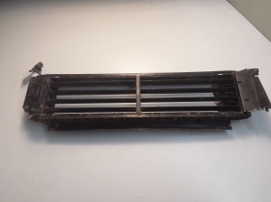 Intercooler radiator fan - 654971277