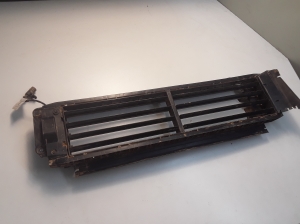 Skoda Kamiq (2019–2026) Intercooler radiator fan 654971277 - 3