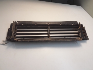 Skoda Kamiq (2019–2026) Intercooler radiator fan 654971277 - 4