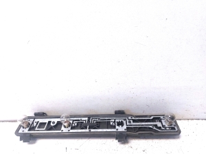 Mercedes Benz Vito W639 (2003–2014) Tagumise nurgatule pirnipesa 96467800 - 2