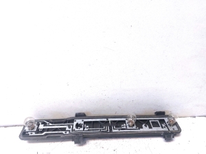 Mercedes Benz Vito W639 (2003–2014) Tagumise nurgatule pirnipesa 96467800 - 3