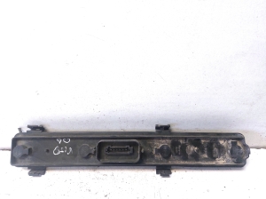 Mercedes Benz Vito W639 (2003–2014) Tagumise nurgatule pirnipesa 96467800 - 5