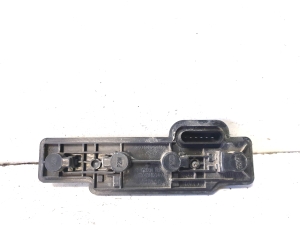 Volkswagen Caddy III (2004–2015) Rear corner tail light bulb holder 2K0945258A - 4