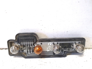 Rear corner tail light bulb holder - 2K0945258A
