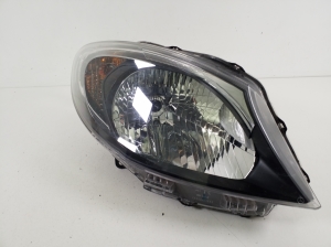 Mercedes Benz Citan 415 (2012–2021) Scheinwerfer vorne A4158202300 - 3