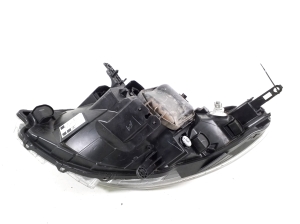 Mercedes Benz Citan 415 (2012–2021) Scheinwerfer vorne A4158202300 - 4