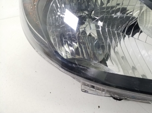 Mercedes Benz Citan 415 (2012–2021) Scheinwerfer vorne A4158202300 - 5