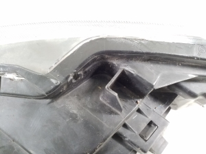 Mercedes Benz Citan 415 (2012–2021) Scheinwerfer vorne A4158202300 - 8