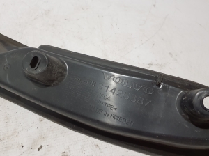 VOLVO XC60 (2017–2026) Muu kaitse 31425387 - 3
