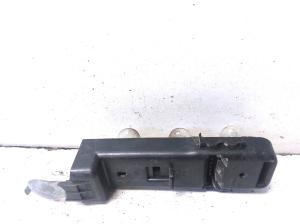 Rear corner tail light bulb holder - 151631