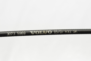 VOLVO XC90 (2002–2014) Lenksäule sonstiges Teil 30735969 - 2
